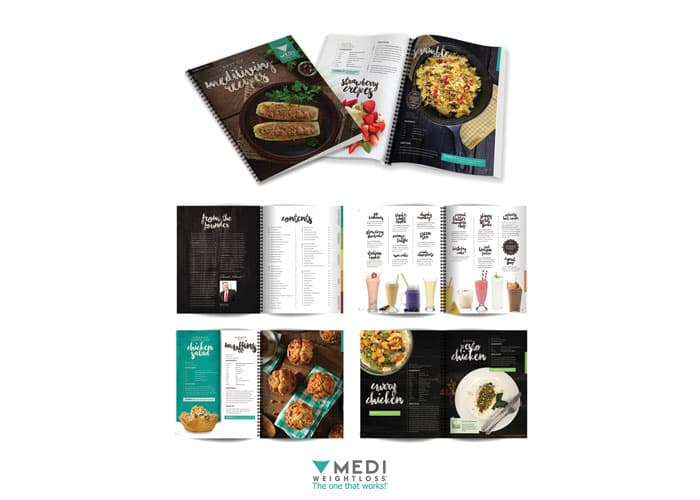 MediLiving Patient Magazine