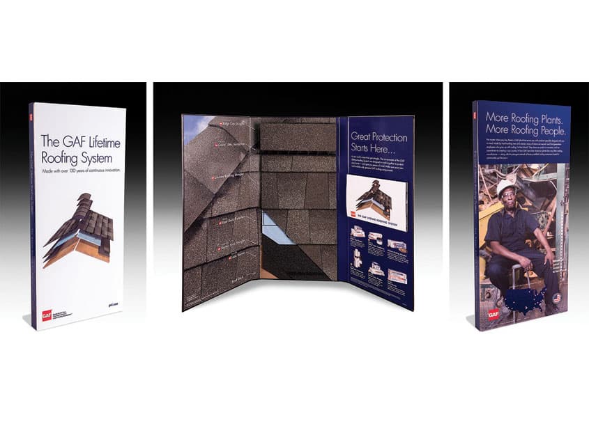 Lifetime Roofing System EasyPro