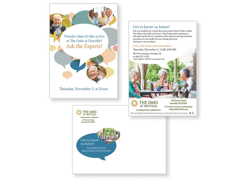 Ask the Experts Invitation