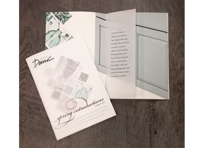 Launch Brochure