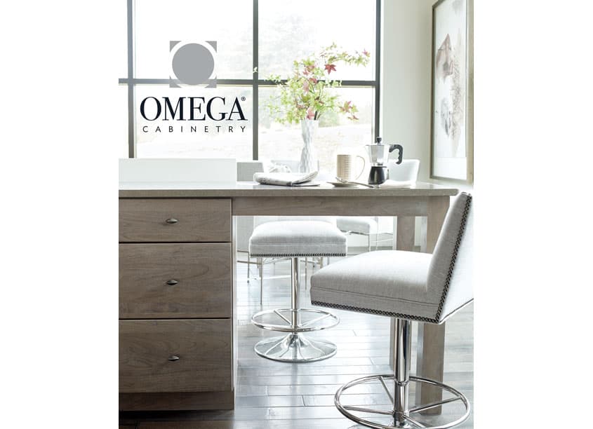 Spring 2017 Product Introductions Brochure