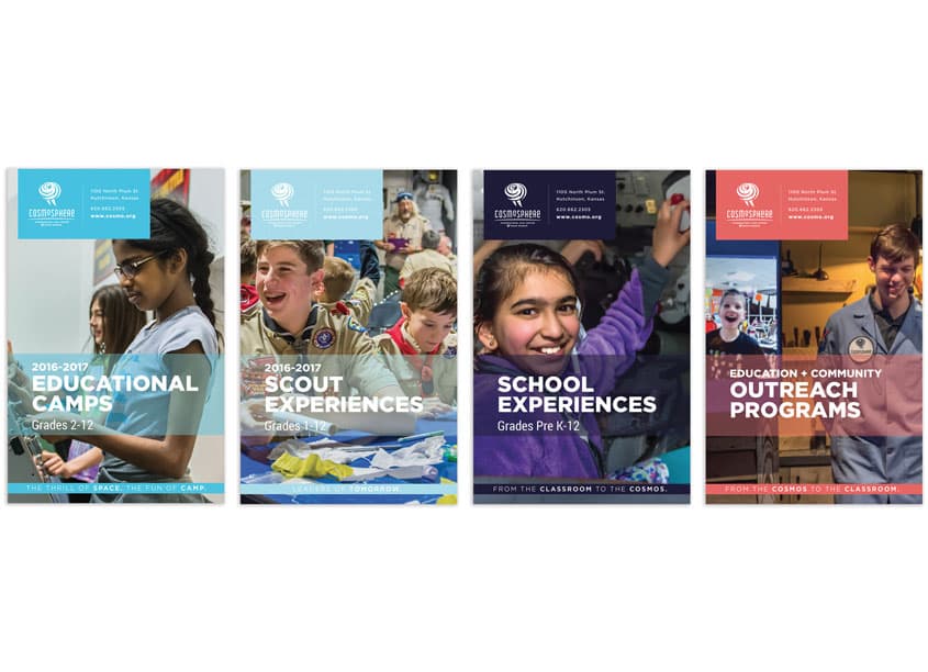 2016-2017 Education Booklets Series