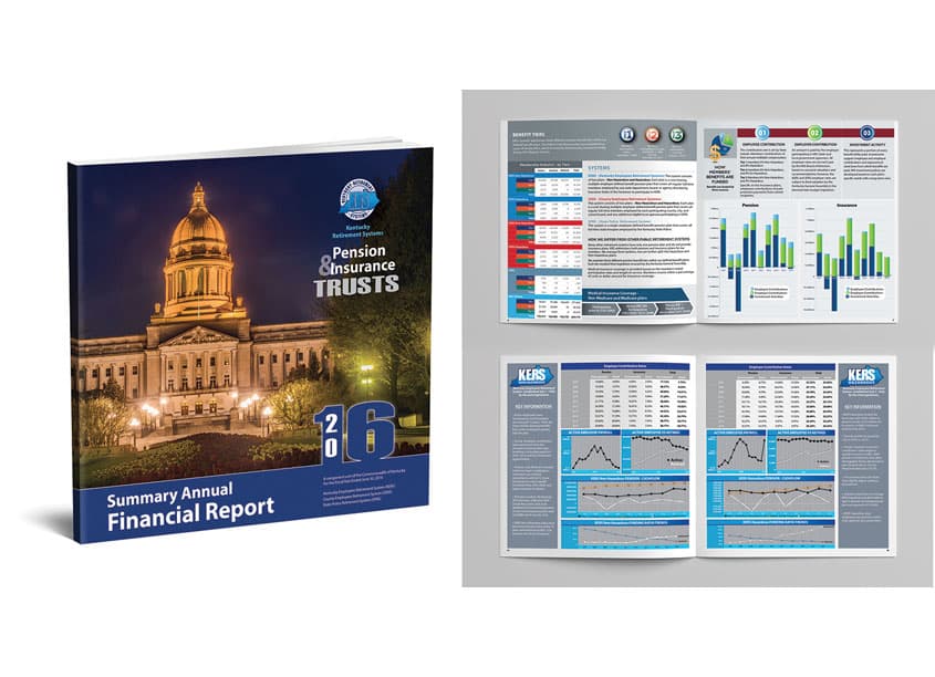 2016 Summary Annual Financial Report