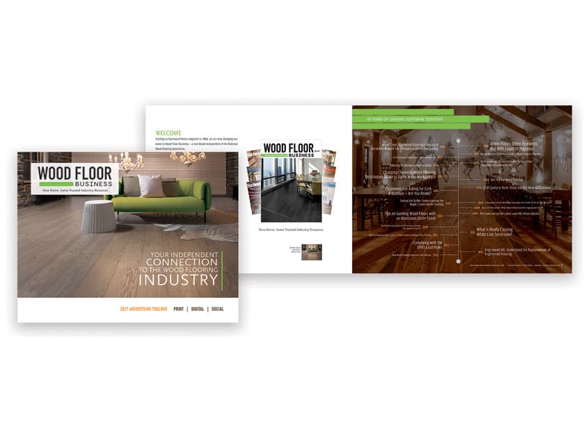 Wood Floor Business 2017 Toolbox