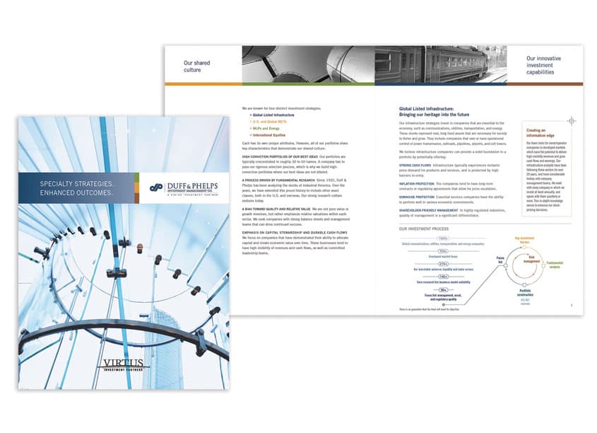 Capabilities Brochure