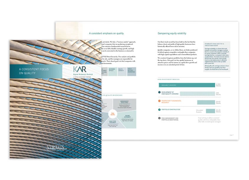 Capabilities Brochure