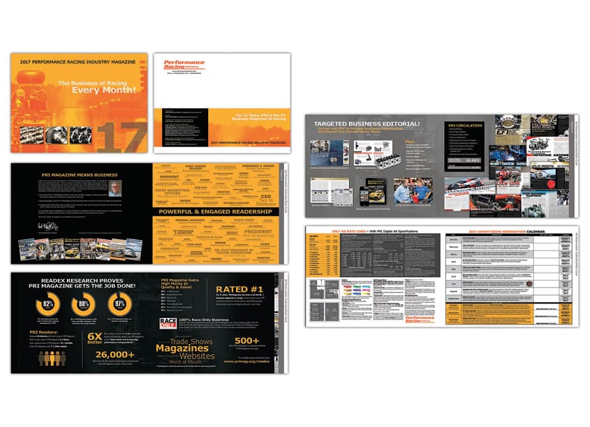 2017 Media Kit
