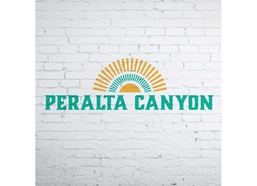 Peralta Canyon Logo
