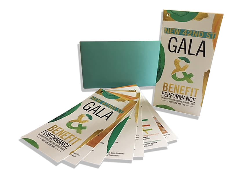 New Victory Theater Gala Benefit