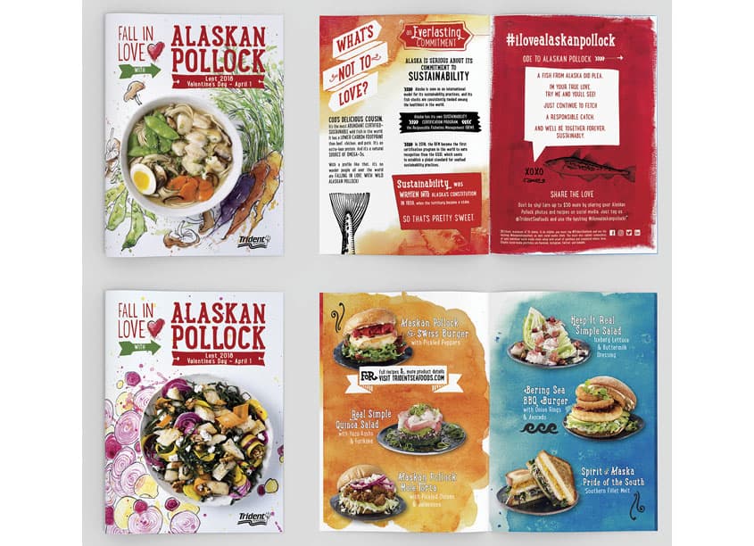 Lent Brochure 2018