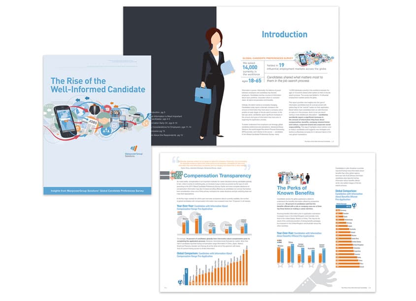 Candidate Preferences Brochure
