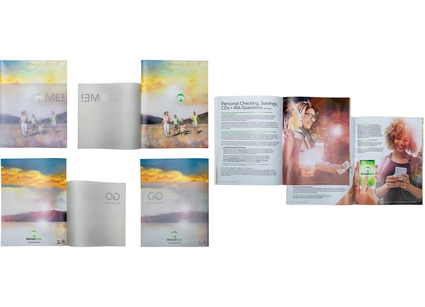 MutualBank Conversion Book