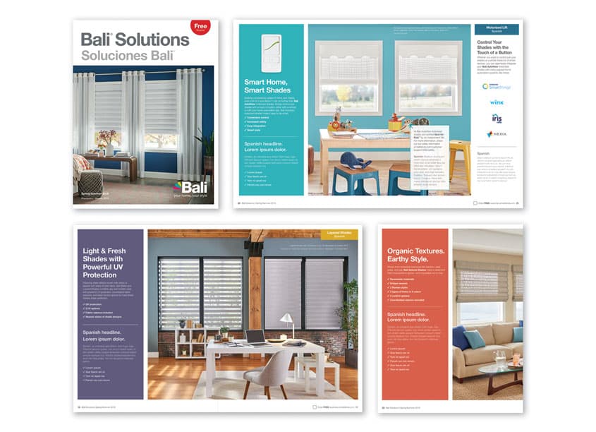 Bali Solutions Brochure