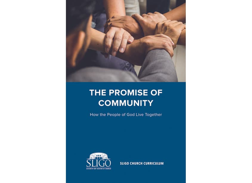 Sabbath School Quarterly — Publications & Newsletters design — by Uncommon Design, LLC — 2018 GDUSA award winner