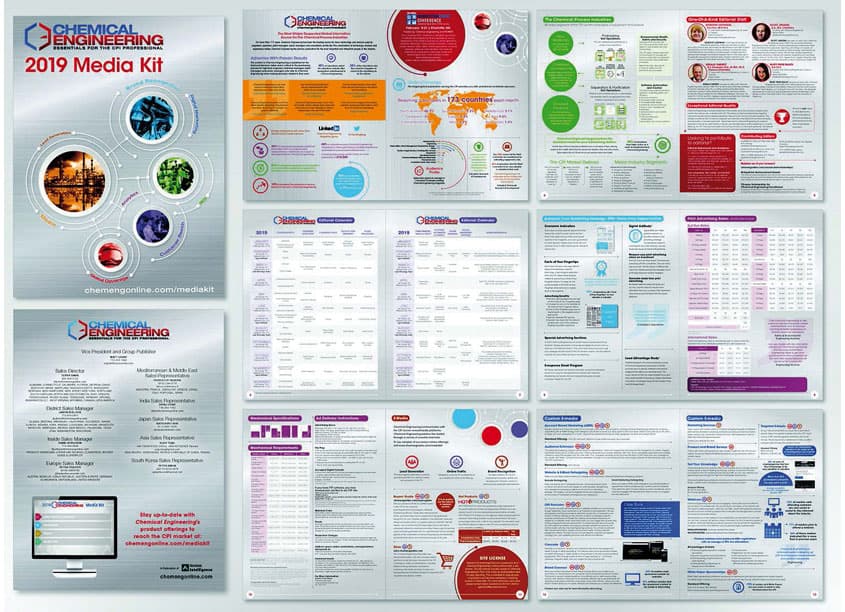 2019 Media Kit