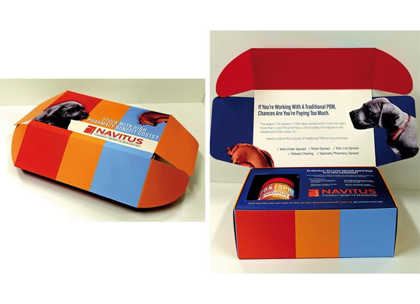 PB&J Spread Sales Promotion Kit