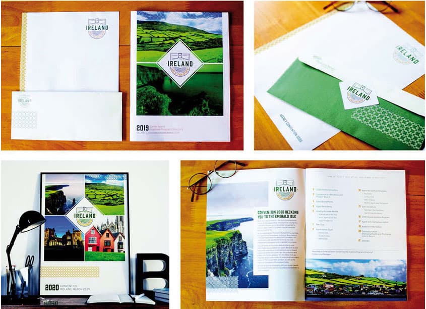 2020 Agency Convention Incentive Material