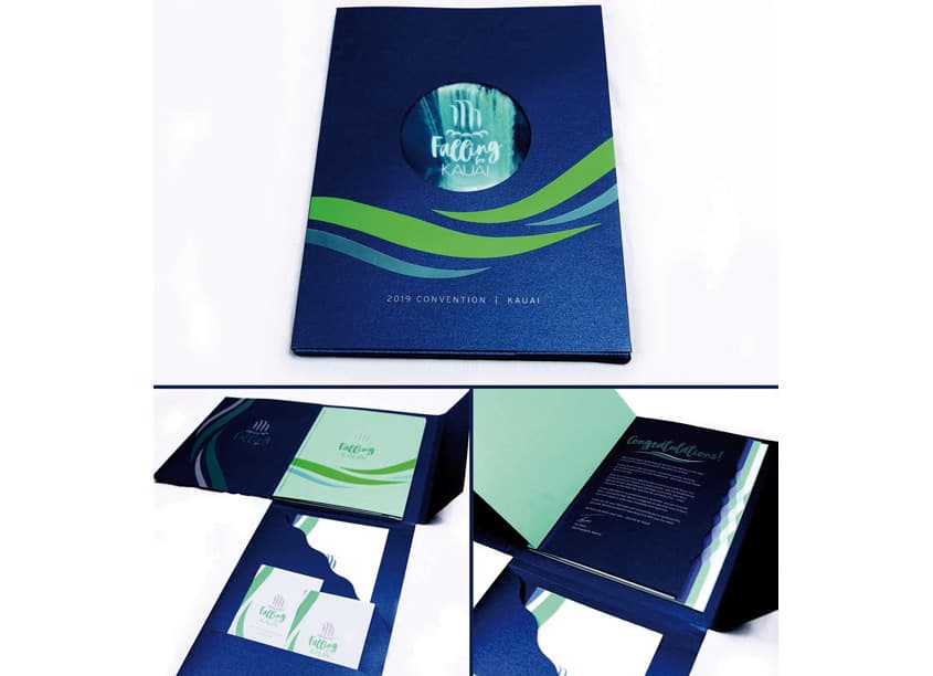 2019 Agency Convention Program