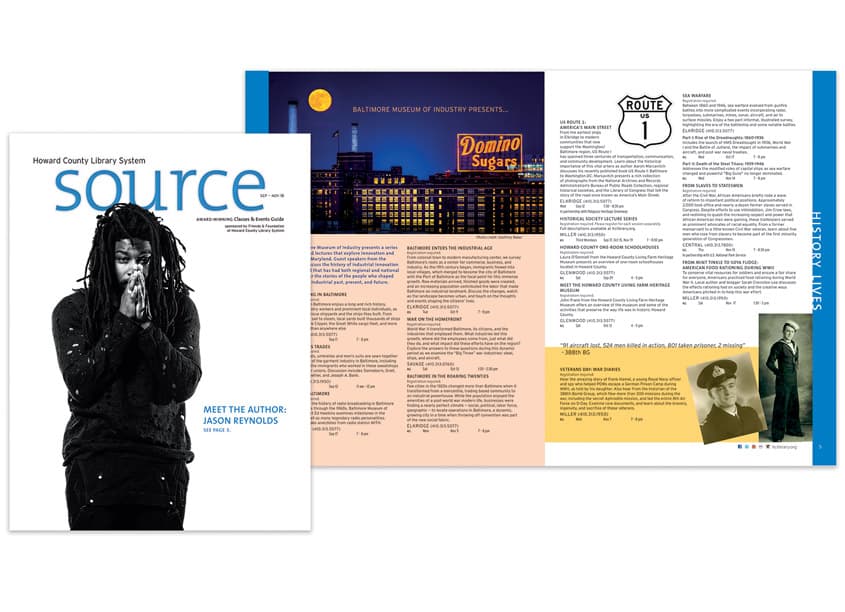 Source Guide Fall 2018
