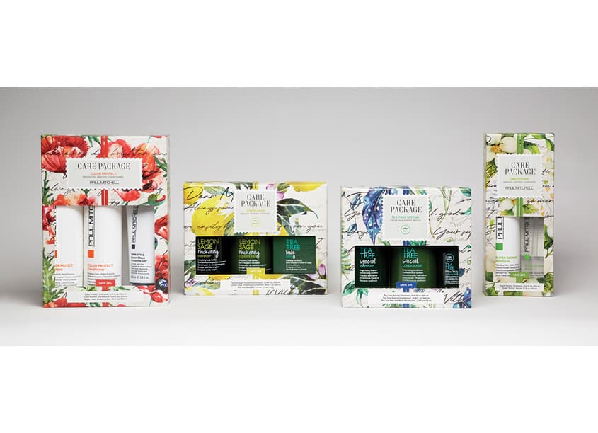 JC Penney Limited Edition Mother�s Day Sets
