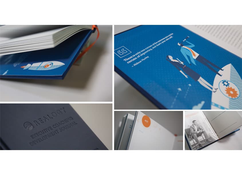 Realogy Executive Journal