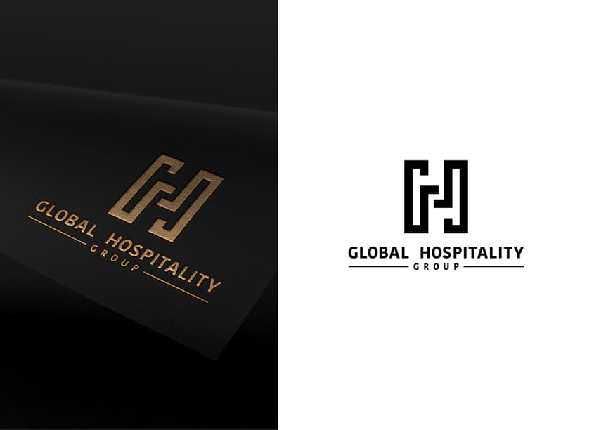 Global Hospitality Group Logo