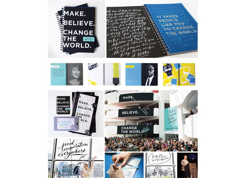 Hallmark Creative Leadership Symposium