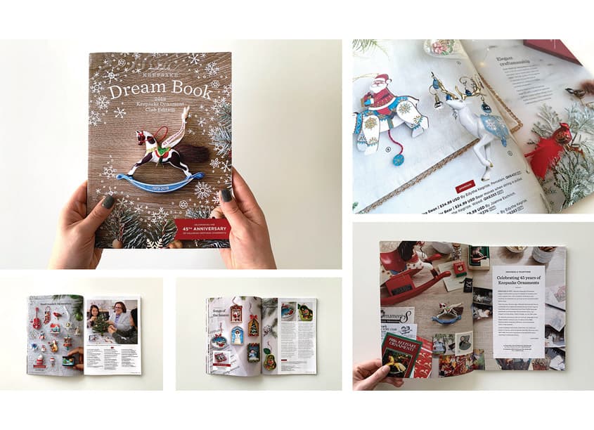 Dream Book