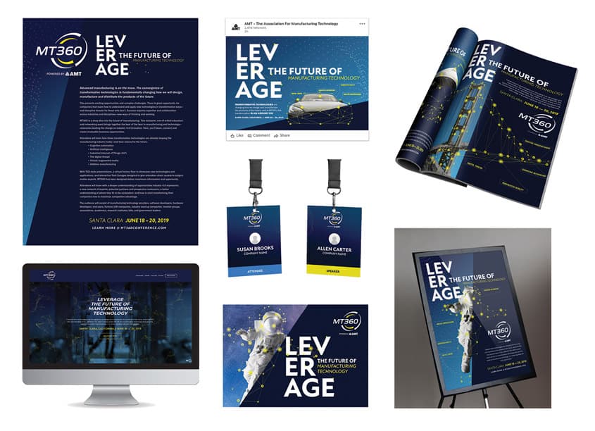 MT360: Leverage The Future of Manufacturing Technology