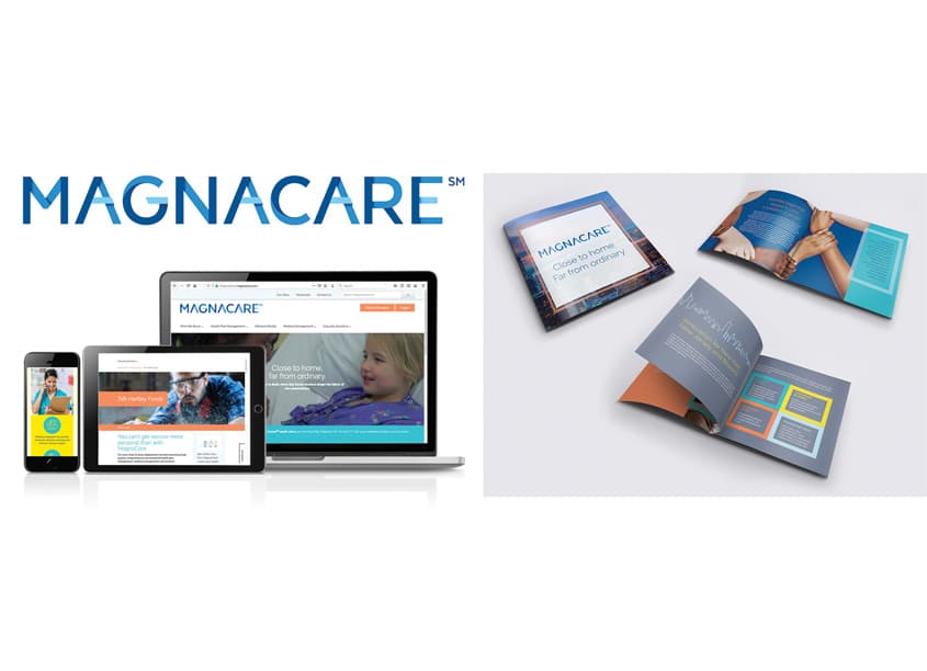 Brand Identity Refresh