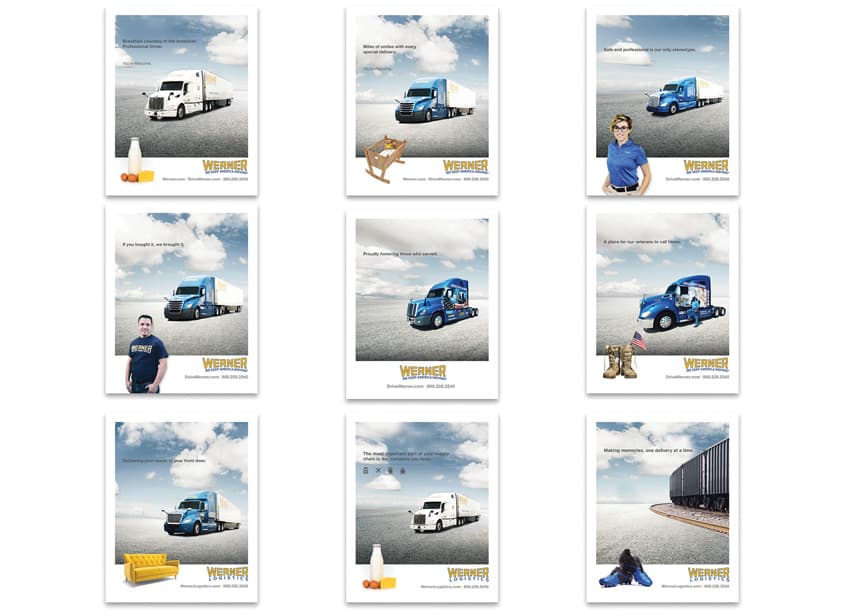 2019 Advertising Campaign