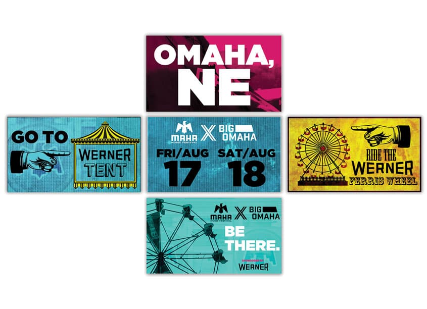 2018 Maha Music Festival Video