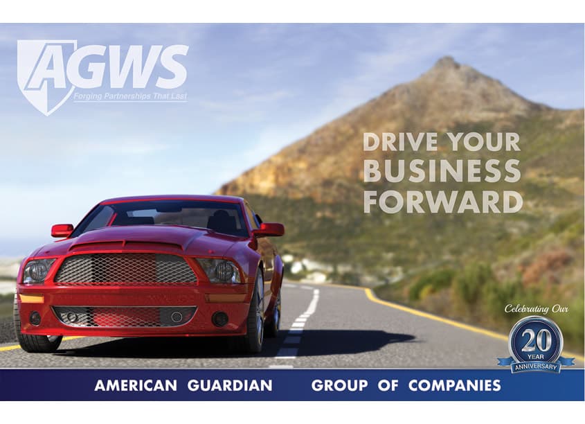 2019 AGWS Product Guide