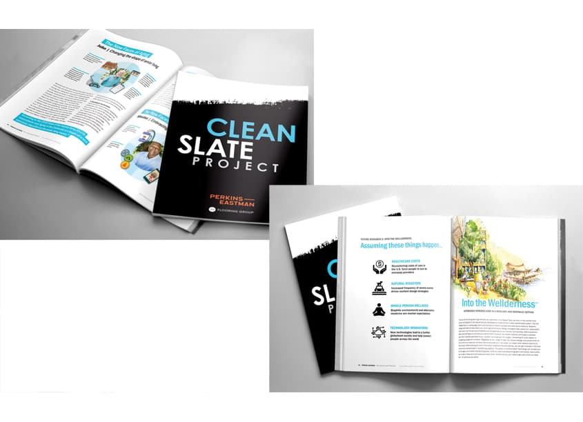 Clean Slate Project