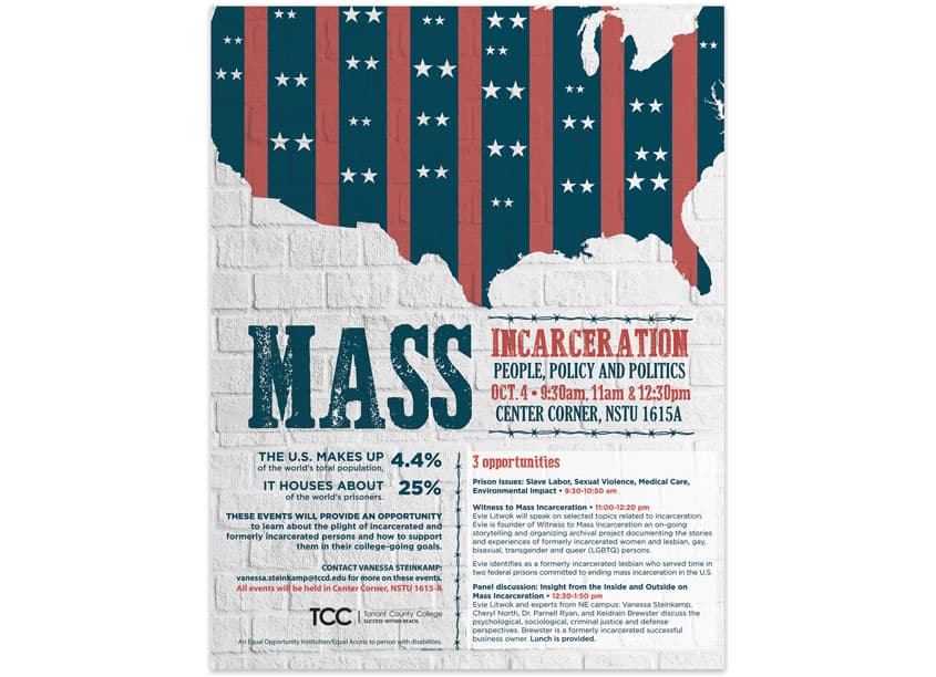 Mass Incarceration