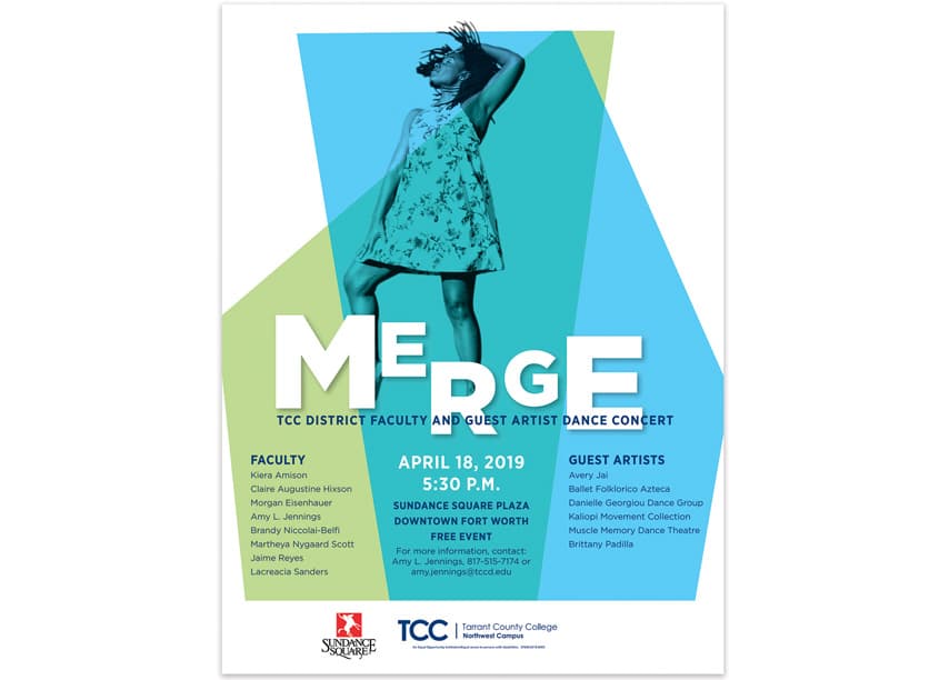 Merge Dance Concert