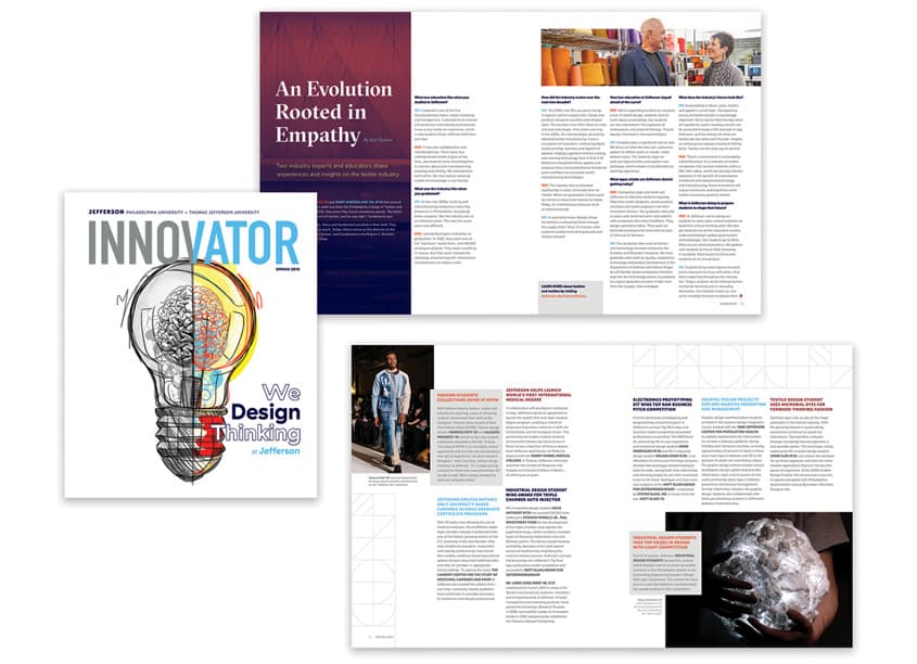 Innovator Spring 2019