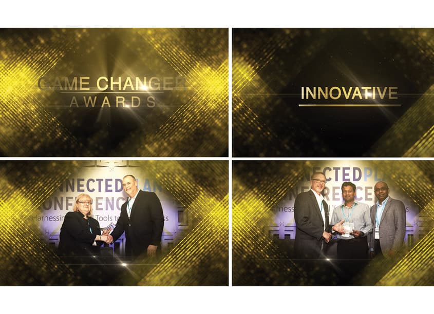 Game Changer Awards Introduction Video