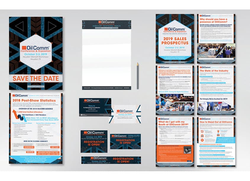 2019 Branding