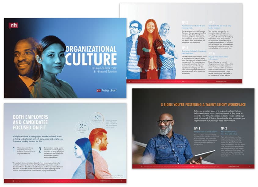 Organizational Culture Whitepaper