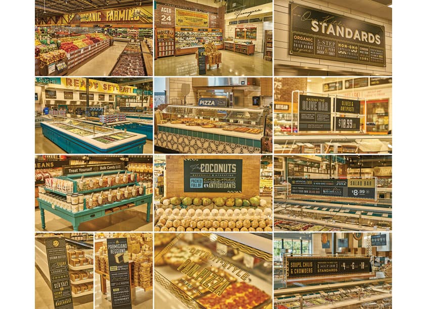 Gainesville, Florida Store