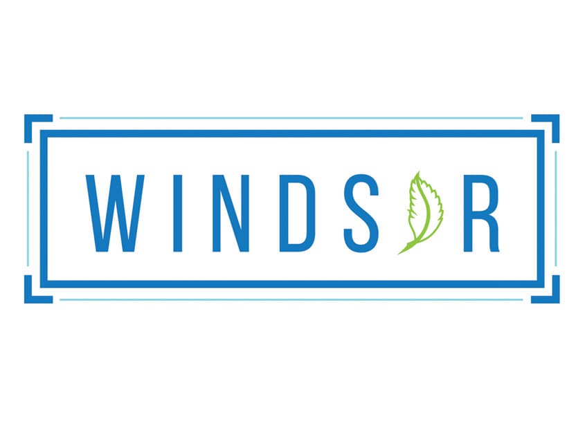 Windsor Community Logo