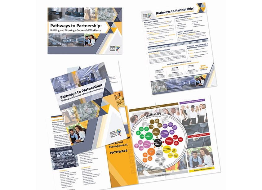 Pathways to Partnership