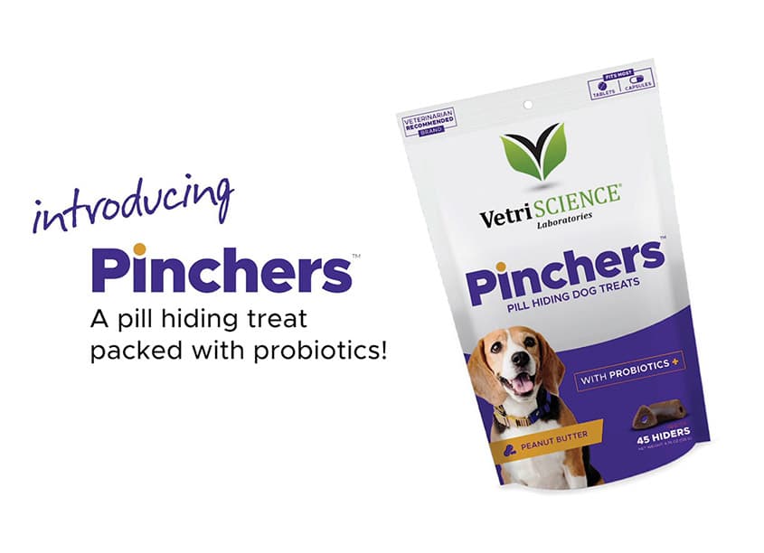 VetriSCIENCE® Pinchers™ Video