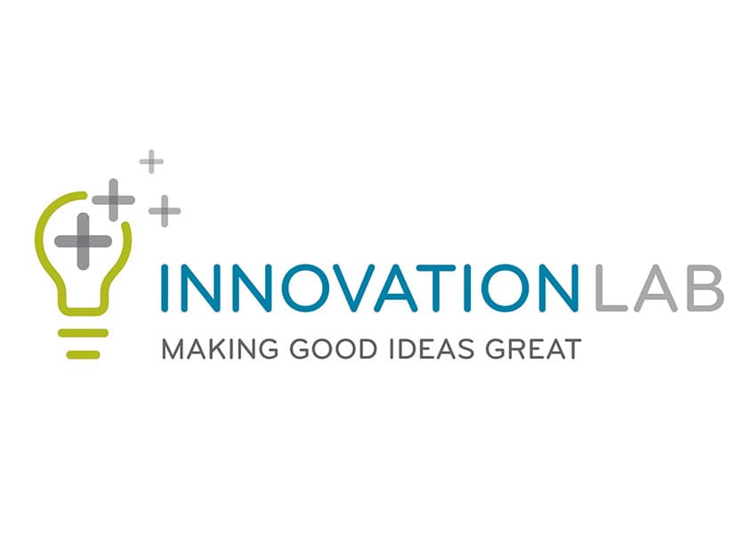 Innovation Lab Logo
