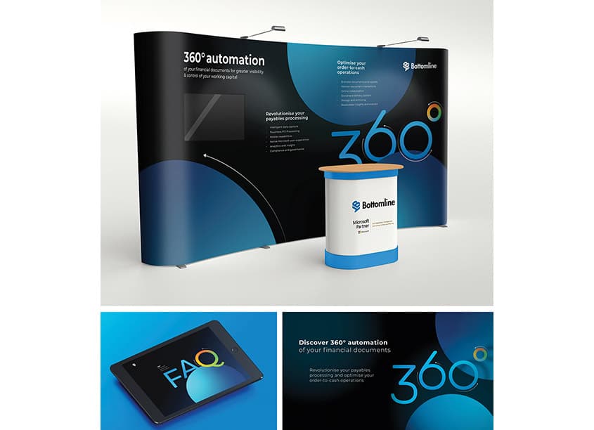 Microsoft Users Group Summit Campaign