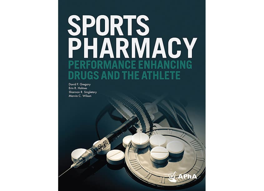 Sports Pharmacy: Performance Enhancing Drugs And The Athlete