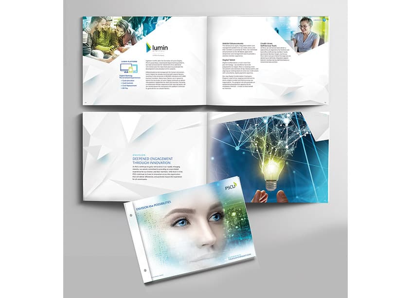 2019 PSCU Annual Report