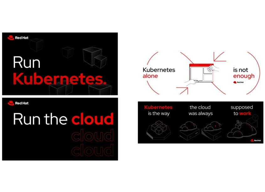 Kubernetes Thought Leadership Program