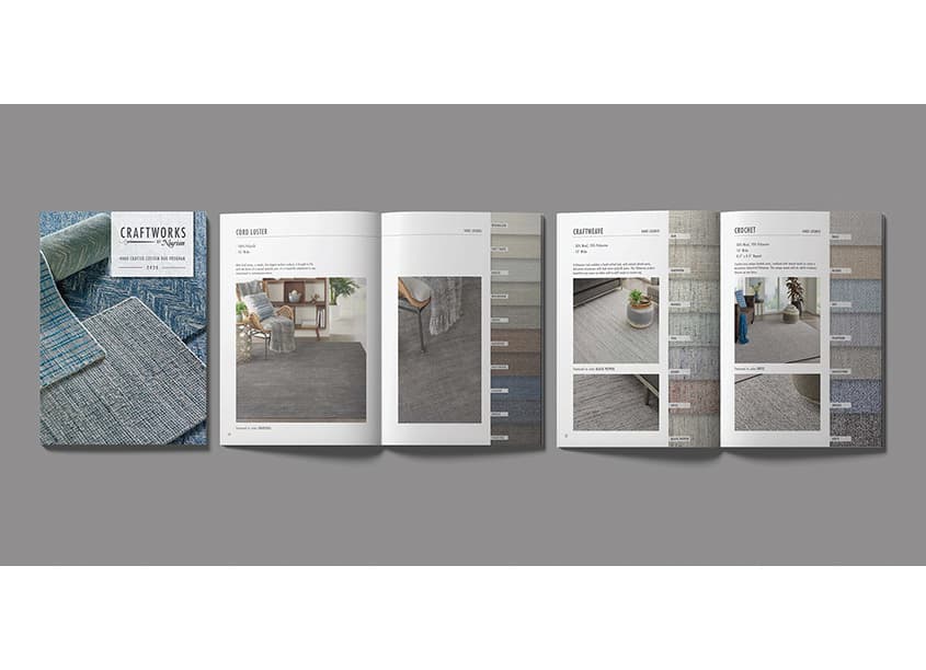 Craftworks Catalog